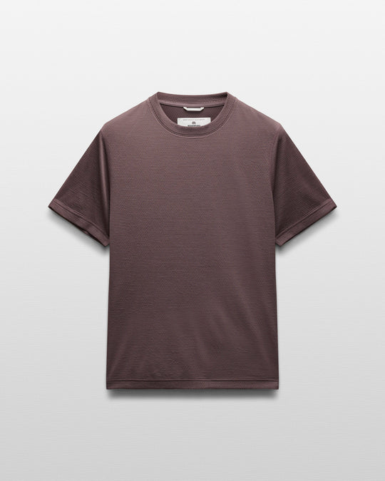 Solotex Mesh Tiebreak Standard T-Shirt