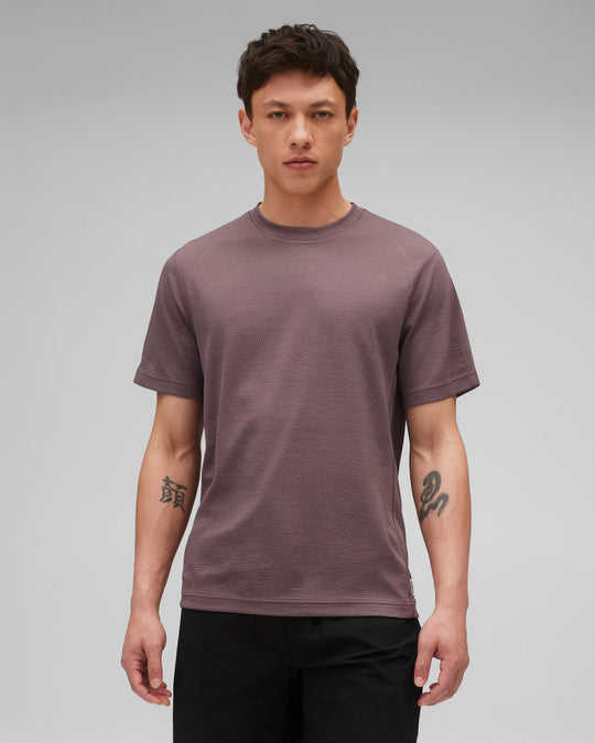 Solotex Mesh Tiebreak Standard T-Shirt