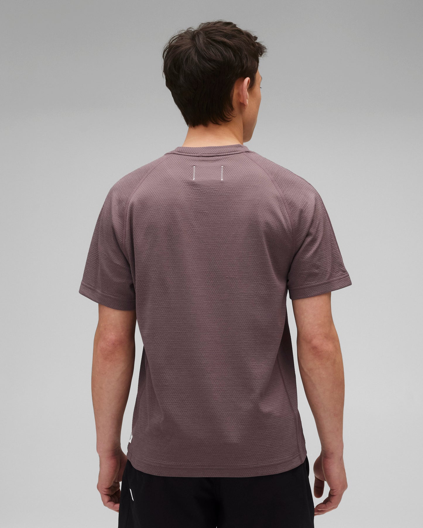 Solotex Mesh Tiebreak Standard T-Shirt