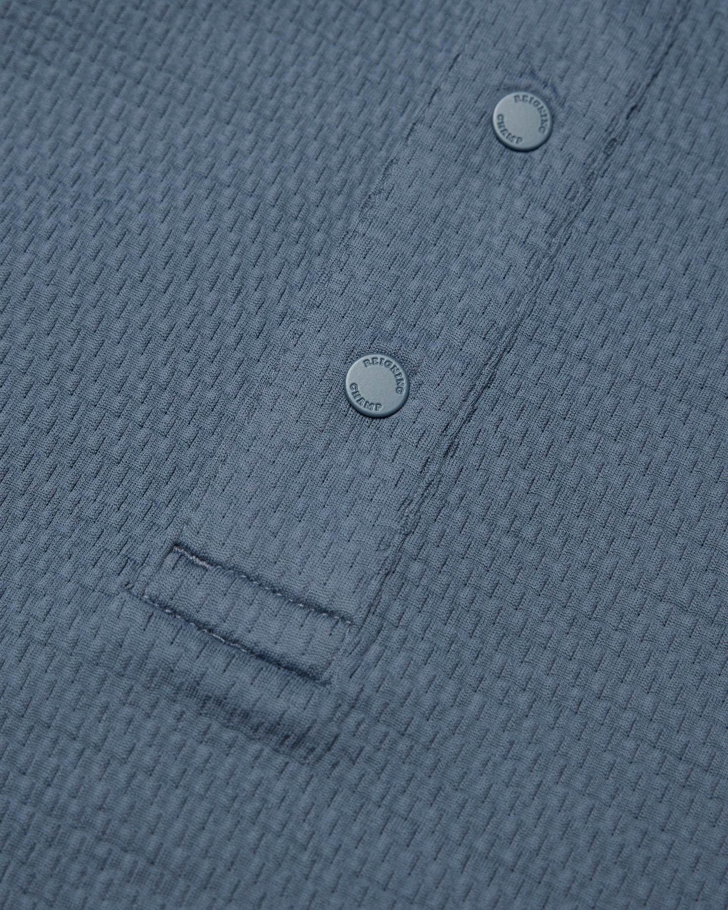 Solotex Mesh Tiebreak Standard Polo