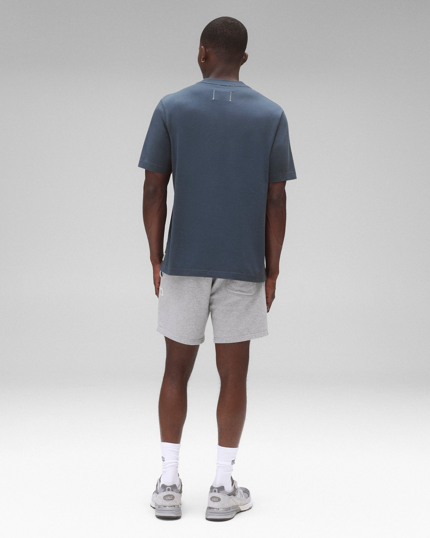 Midweight Jersey OG T-Shirt