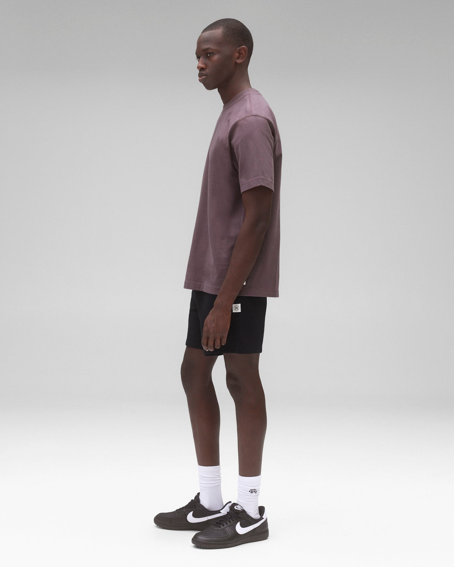 Midweight Jersey OG T-Shirt