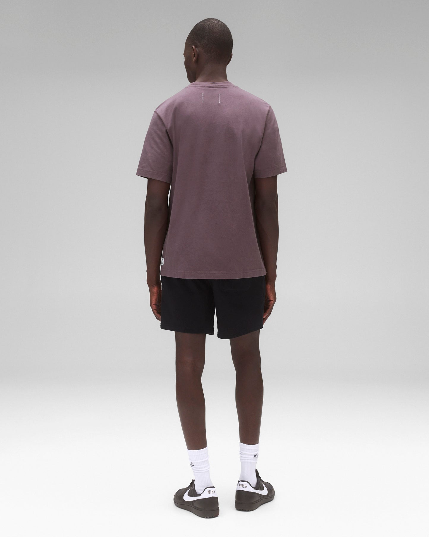 Midweight Jersey OG T-Shirt