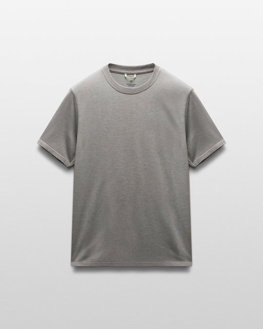Engineered Mesh Zone Standard T-Shirt