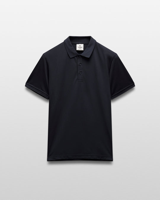 Quick Dry Pique Playoff Standard Polo