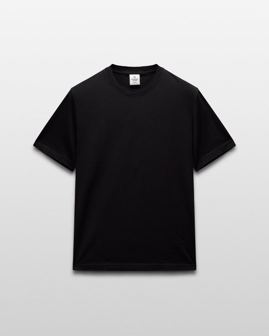 Supima Jersey Pennant Standard T-Shirt
