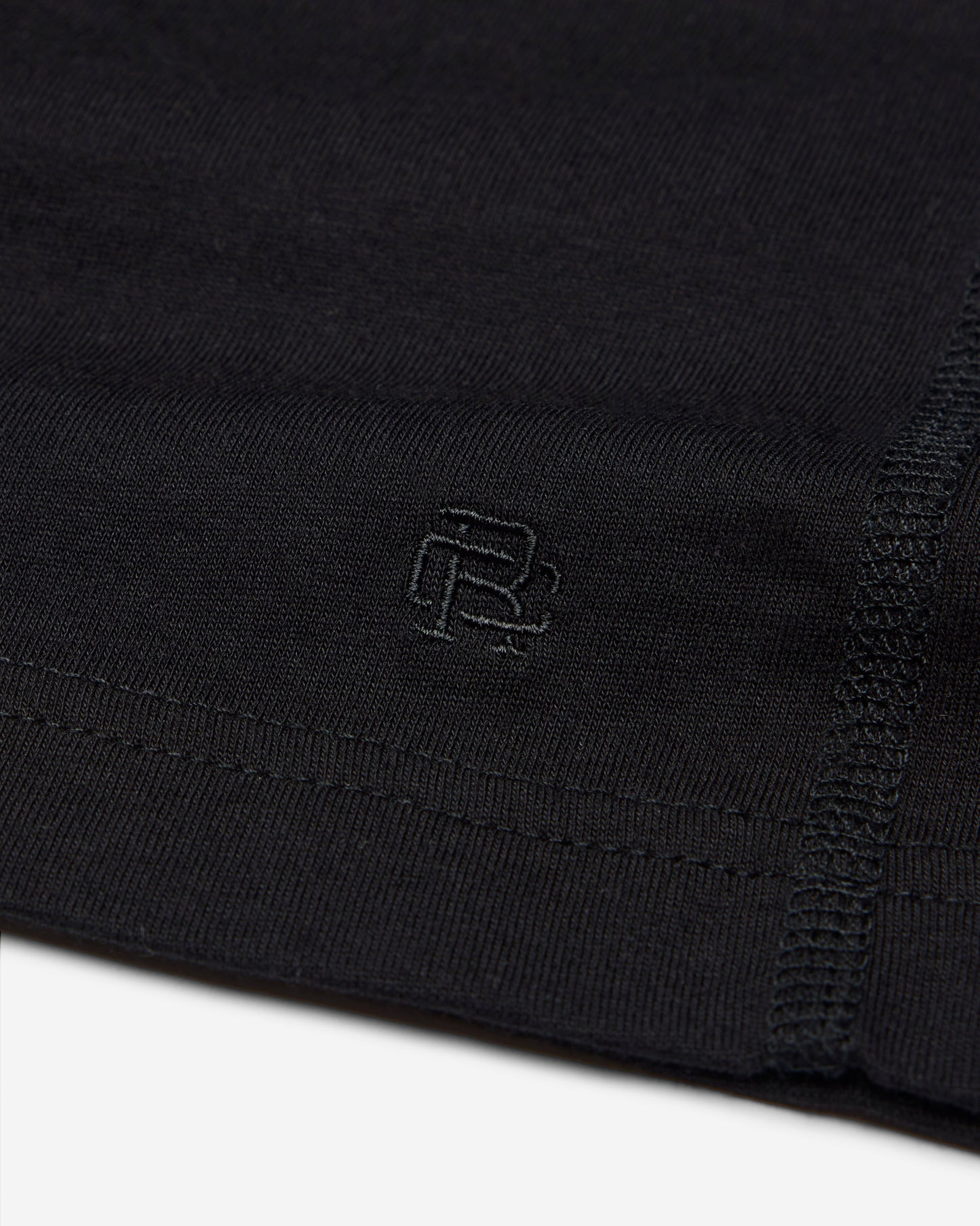 Supima Jersey Pennant Standard T-Shirt