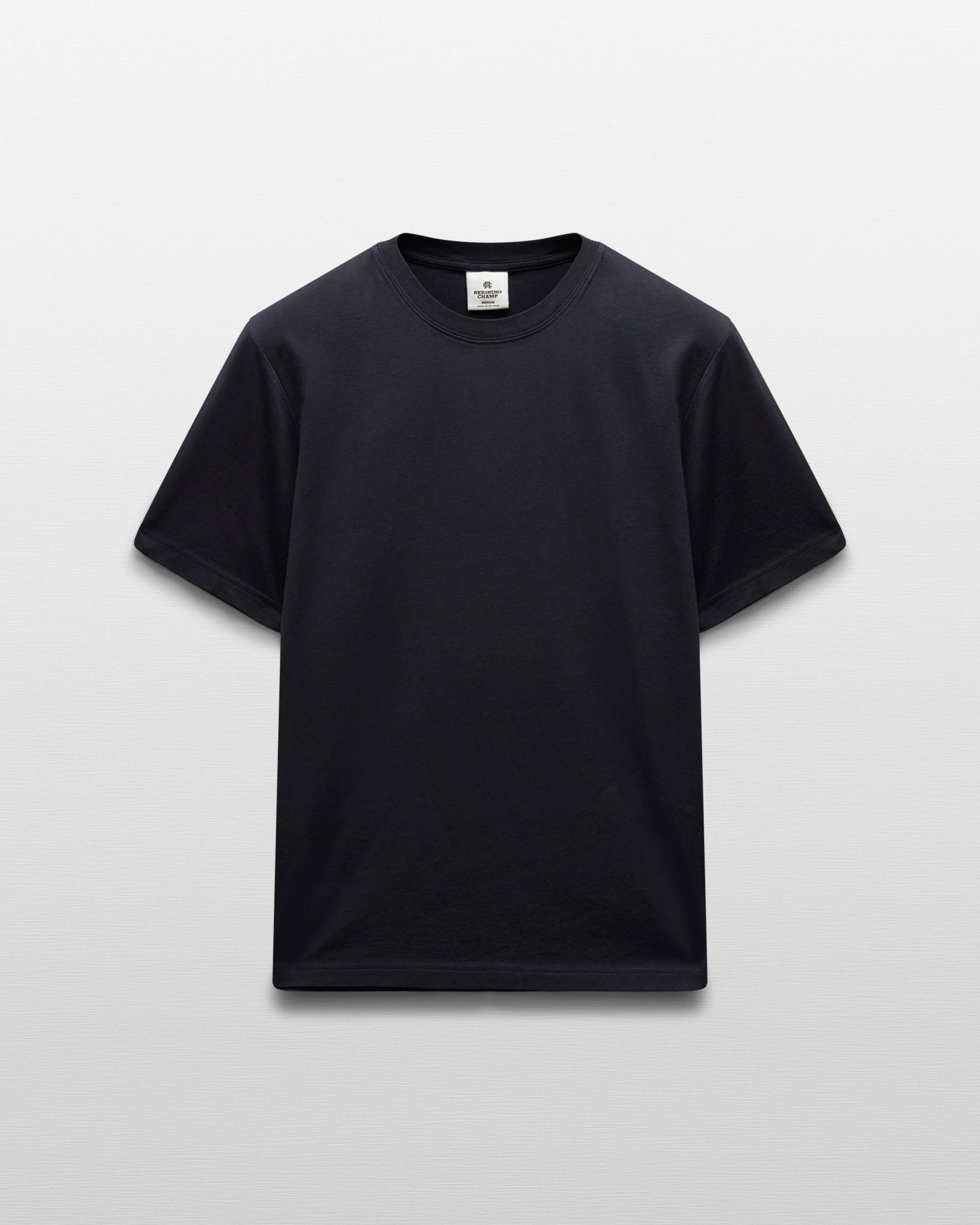 Supima Jersey Pennant Standard T-Shirt