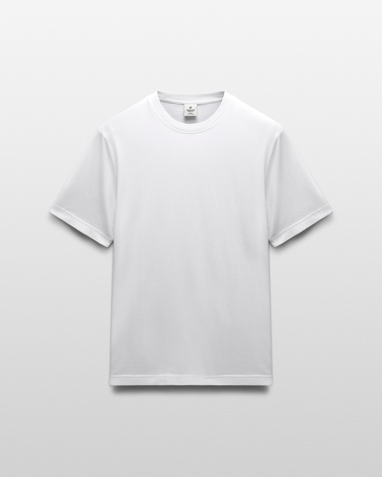 Supima Jersey Pennant Standard T-Shirt