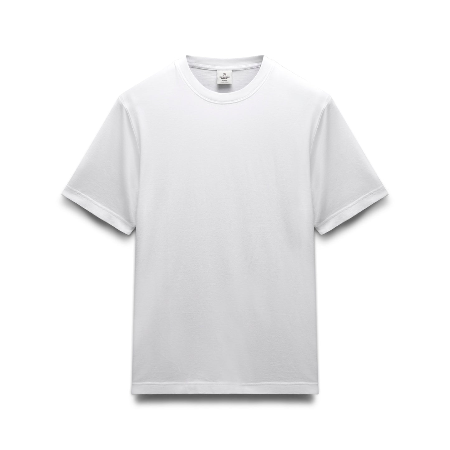 Supima Jersey Pennant Standard T-Shirt