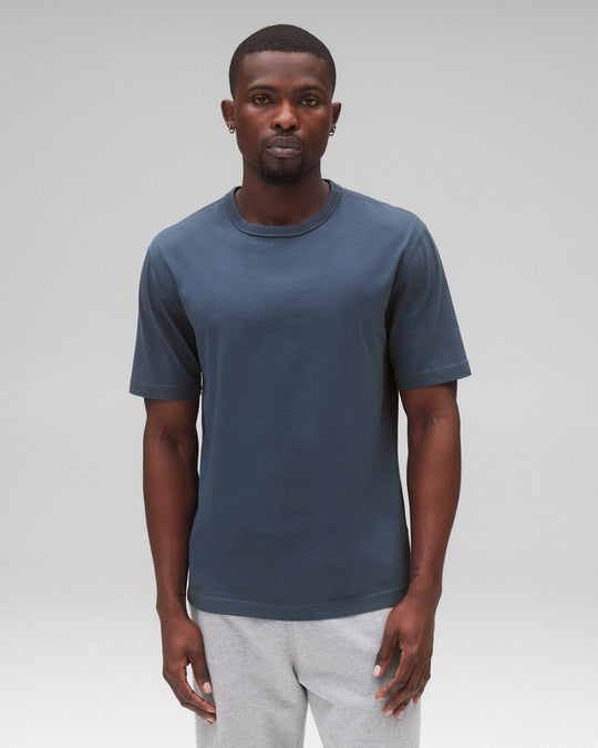 Lightweight Jersey Standard T-Shirt