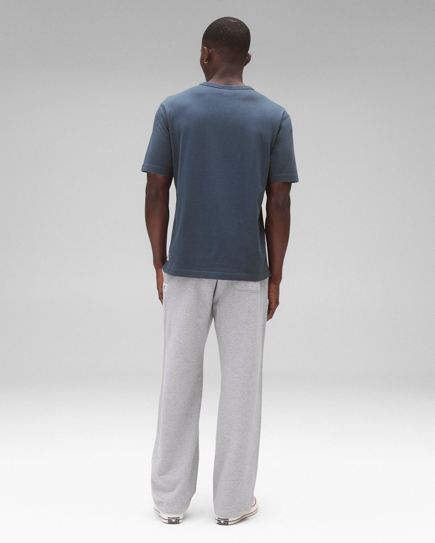 Lightweight Jersey Standard T-Shirt