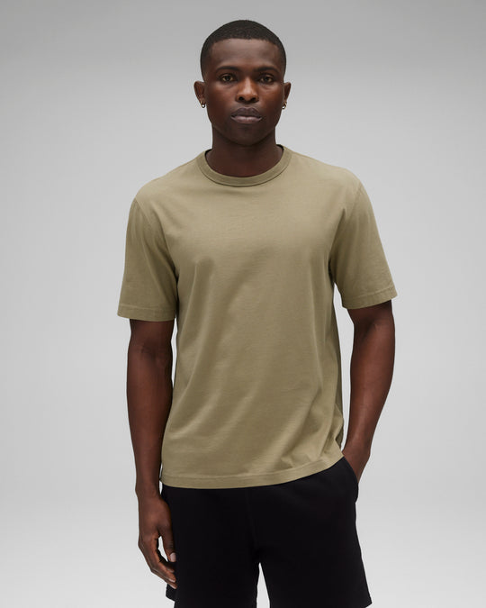 Lightweight Jersey Standard T-Shirt