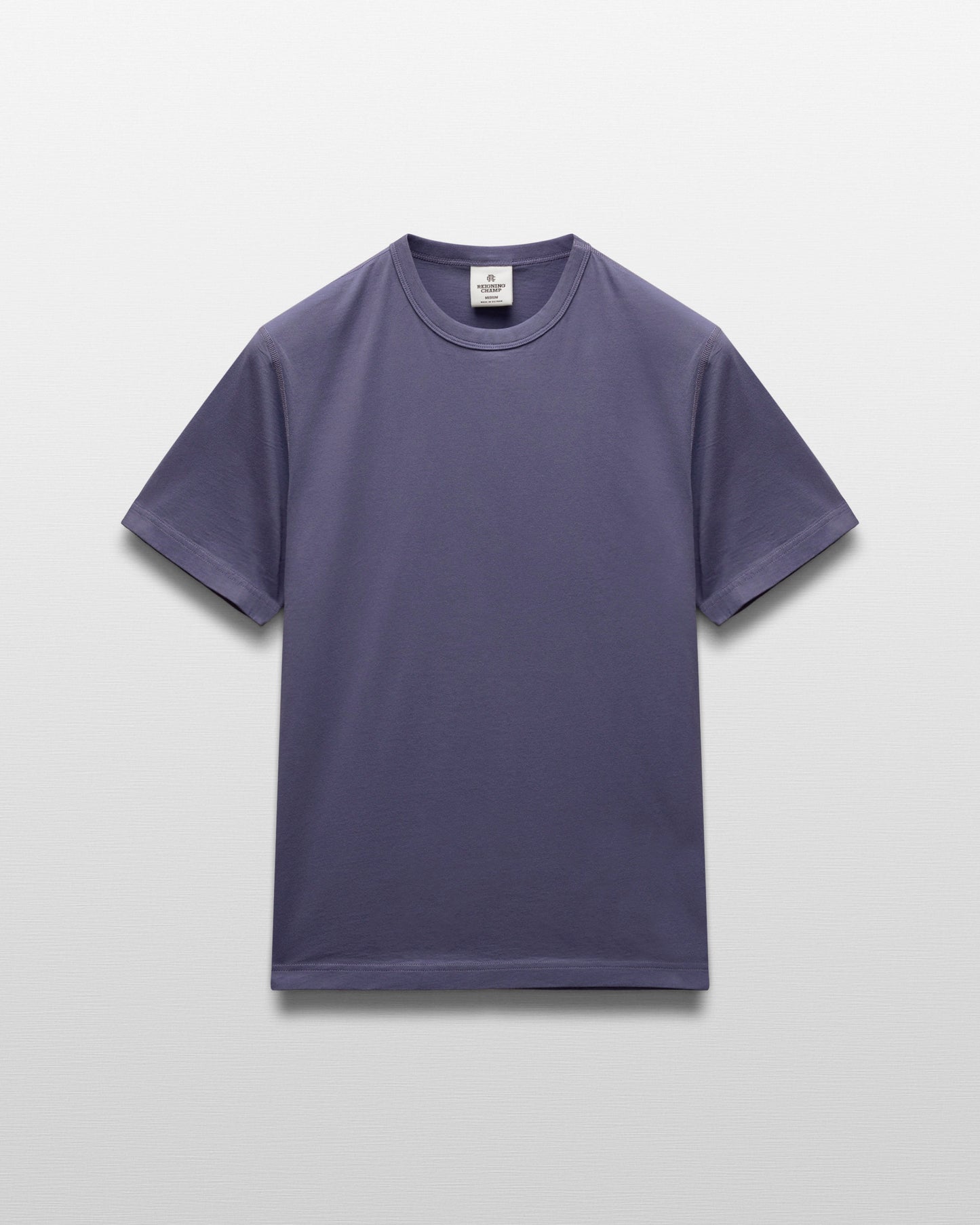Lightweight Jersey Standard T-Shirt
