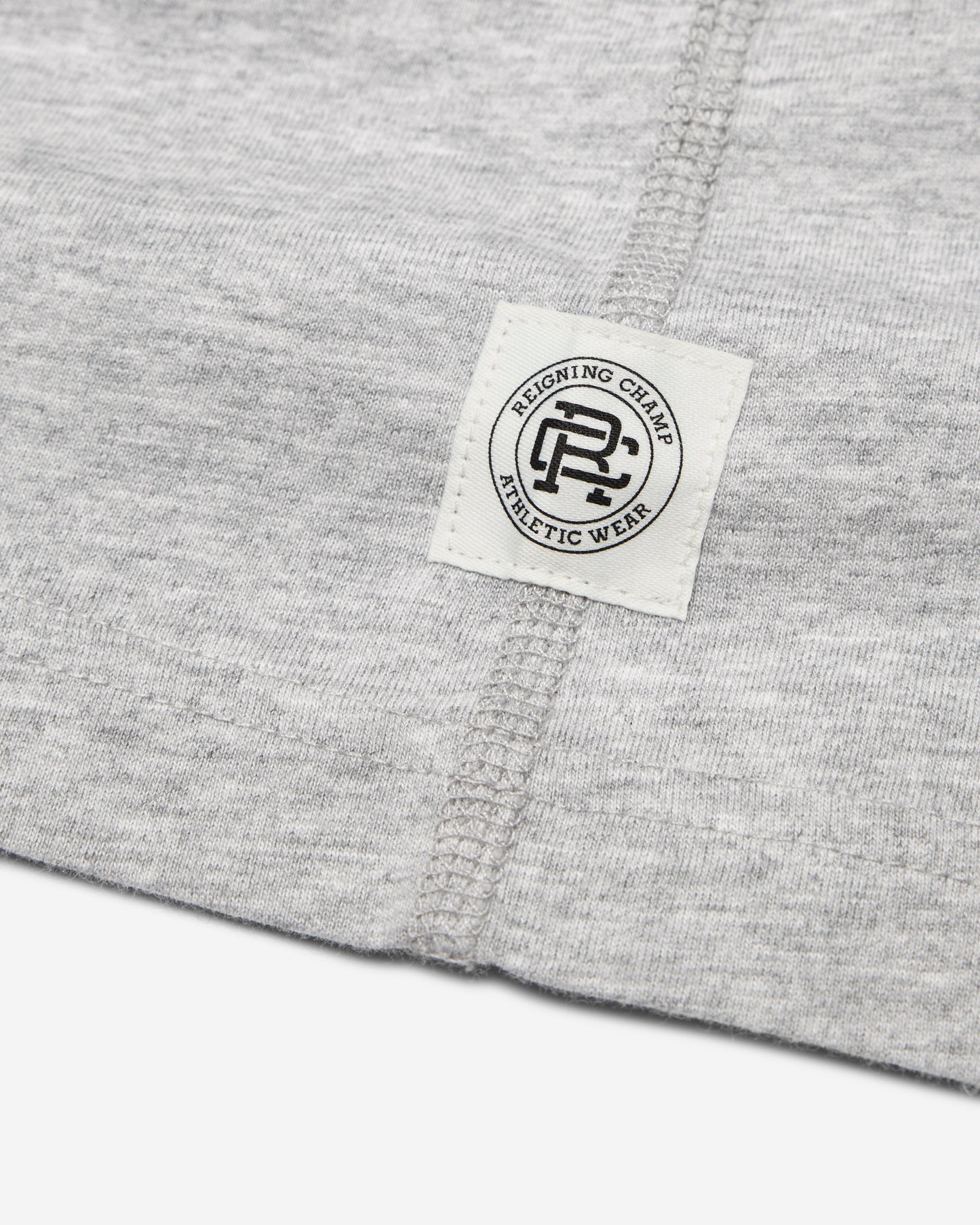 Lightweight Jersey Standard T-Shirt