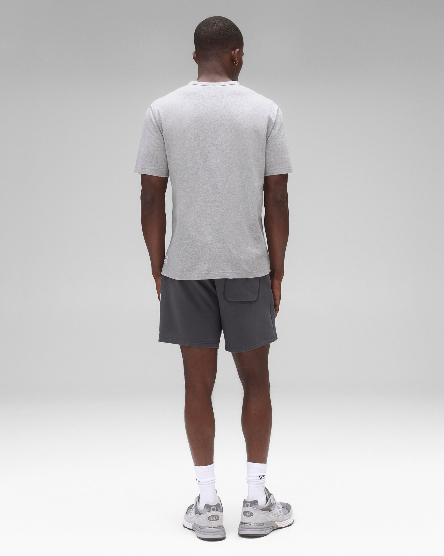 Lightweight Jersey Standard T-Shirt