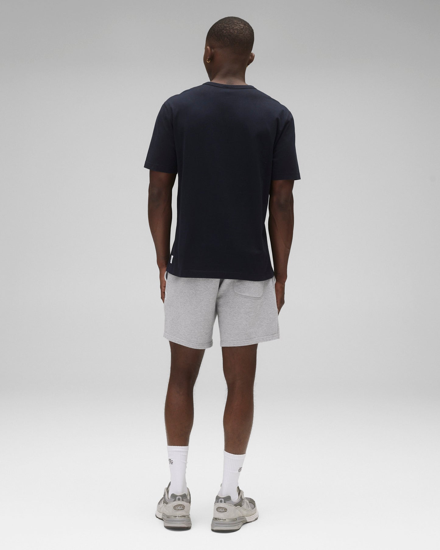 Lightweight Jersey Standard T-Shirt