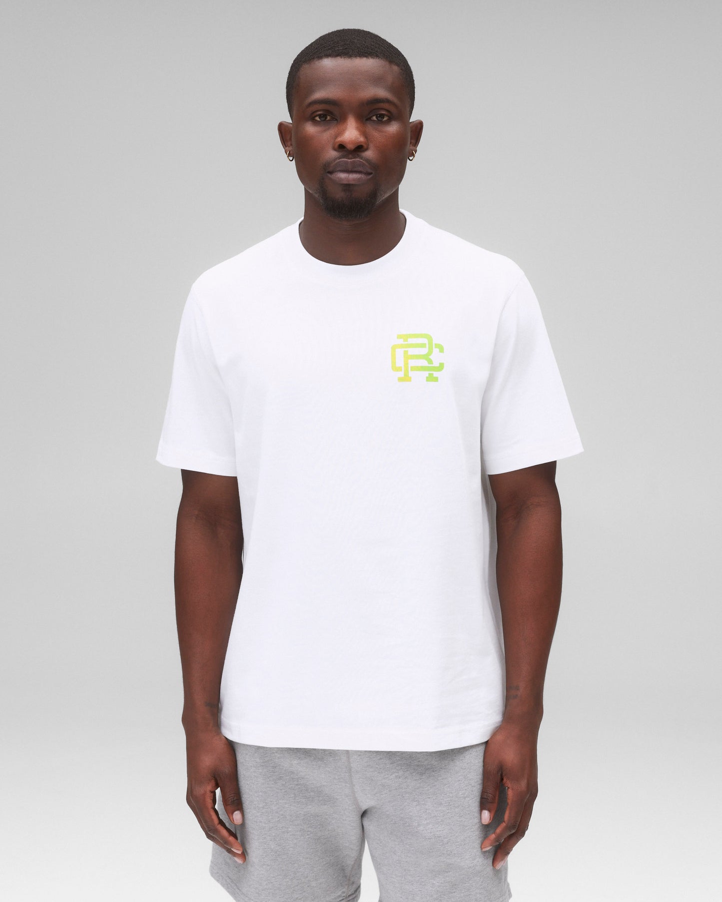 Midweight Jersey Spray OG T-Shirt