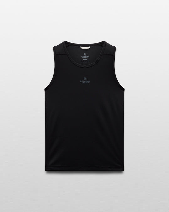 Lightweight Cordura Lockup Standard Training Tank Top