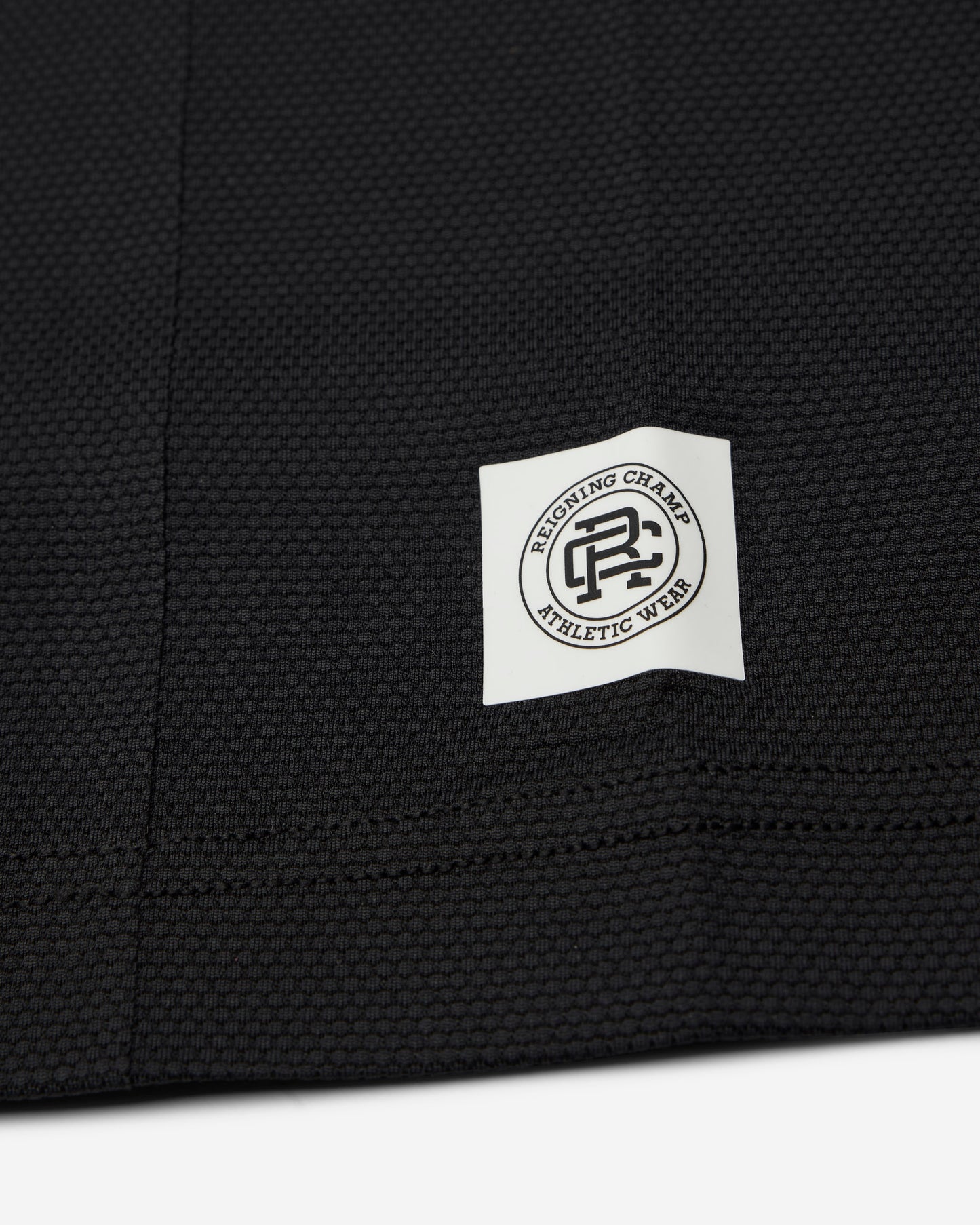 Lightweight Cordura Lockup Standard Training T-Shirt