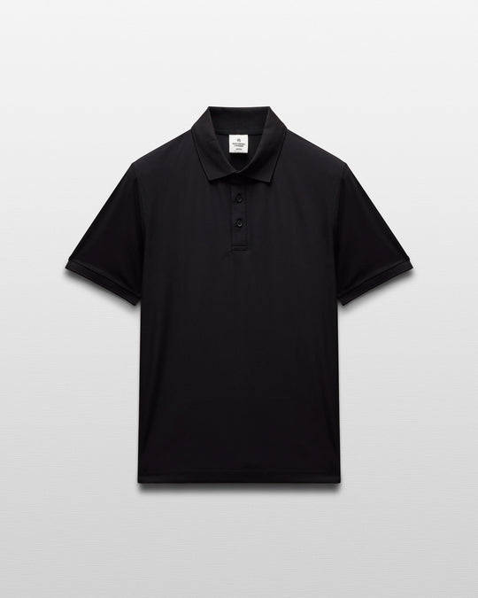 Tech Pique Playoff Standard Polo