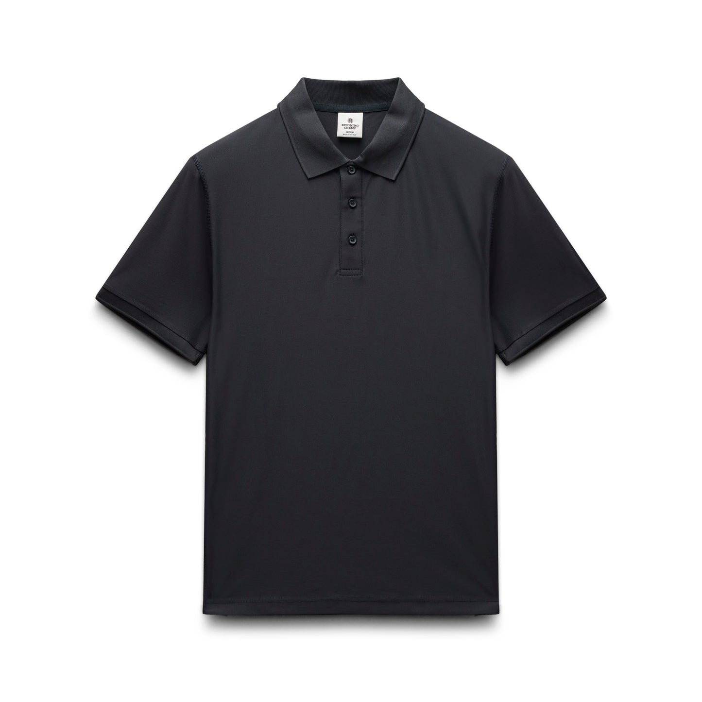 Tech Pique Playoff Standard Polo