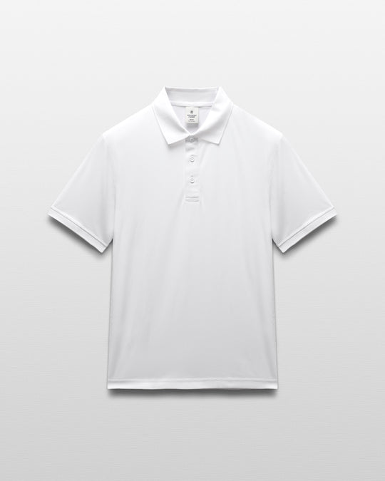 Tech Pique Playoff Standard Polo