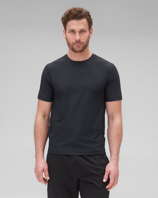 Tech Pique Playoff Standard T-Shirt