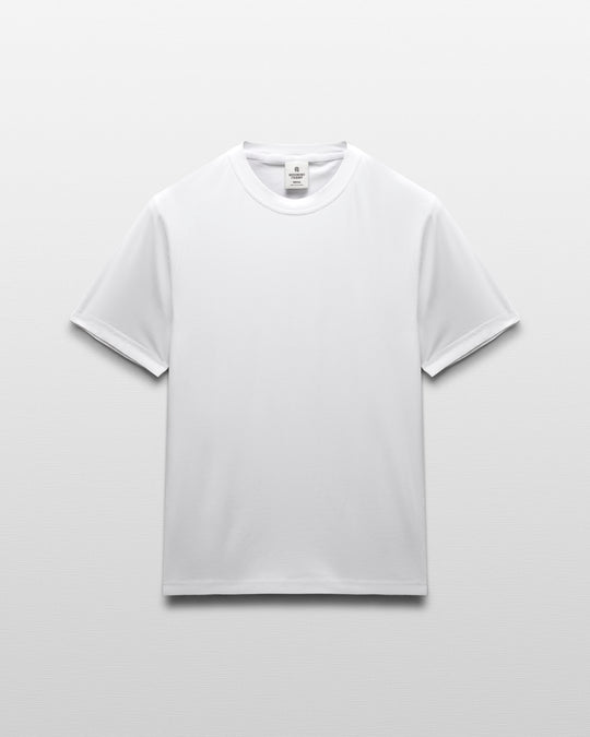 Tech Pique Playoff Standard T-Shirt