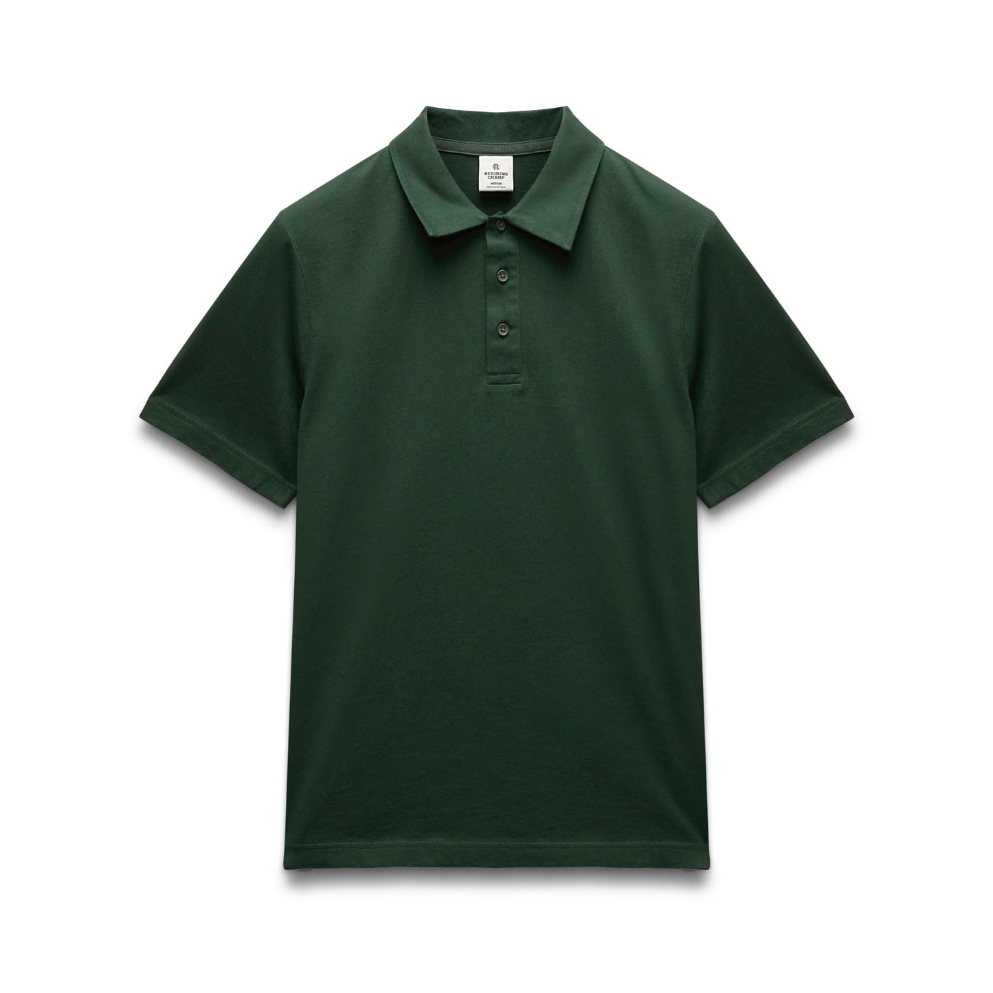 Lightweight Jersey Standard Polo
