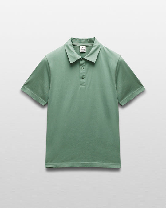Lightweight Jersey Standard Polo