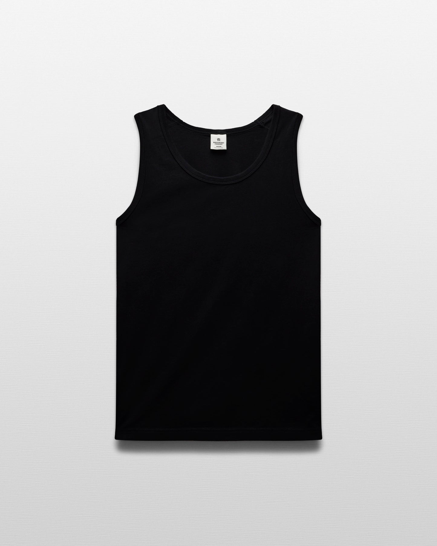 Lightweight Jersey Standard Tank Top