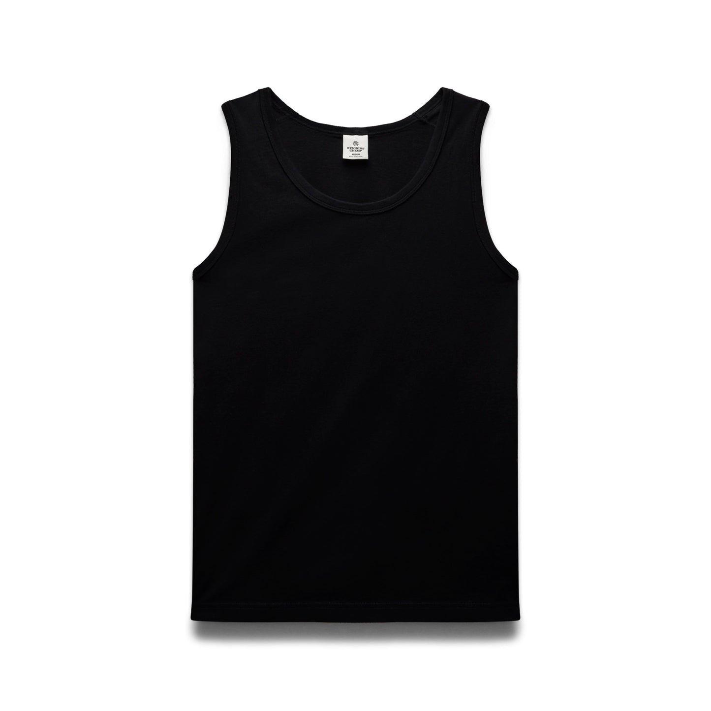 Lightweight Jersey Standard Tank Top