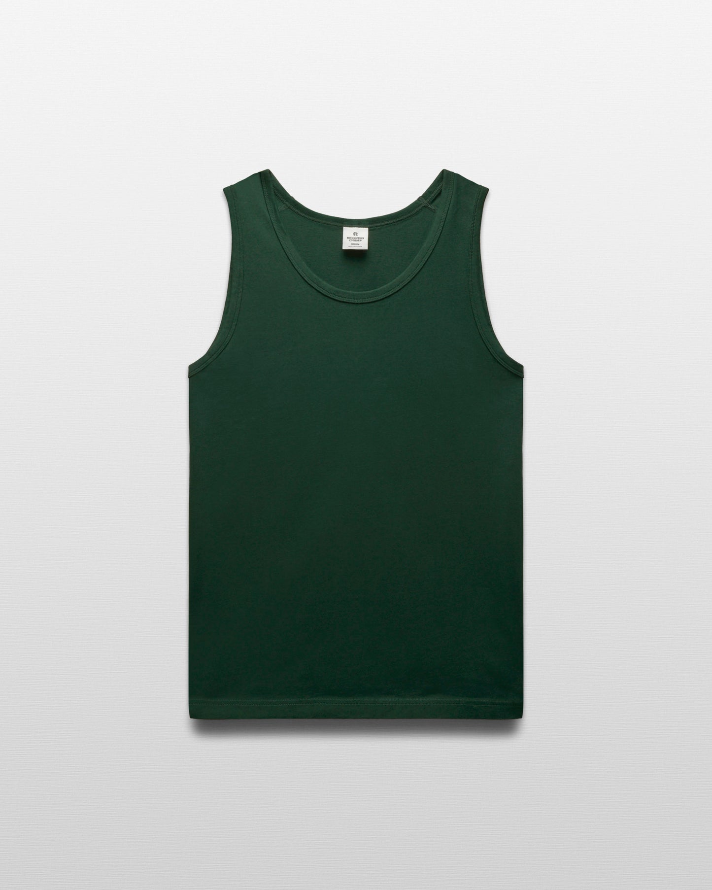 Lightweight Jersey Standard Tank Top