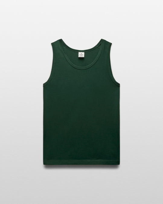 Lightweight Jersey Standard Tank Top