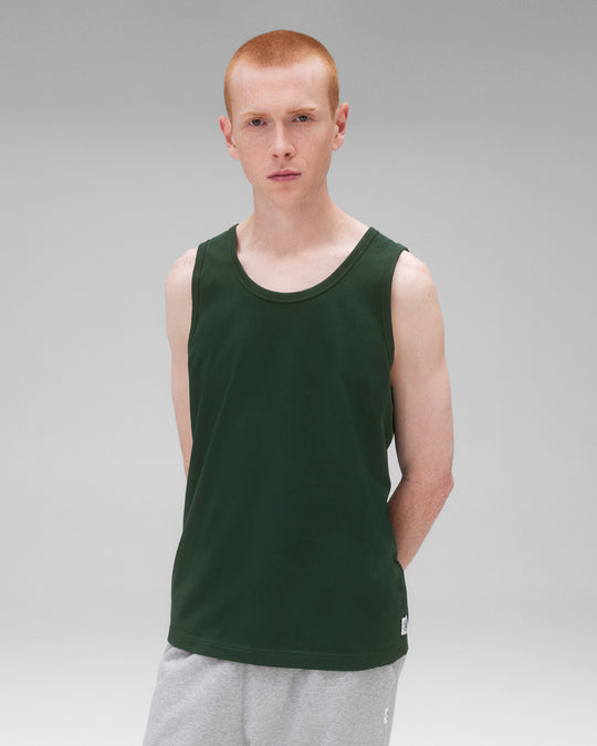 Lightweight Jersey Standard Tank Top