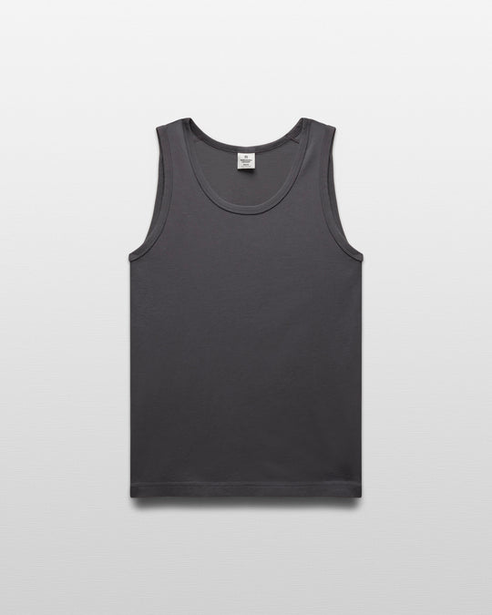 Lightweight Jersey Standard Tank Top