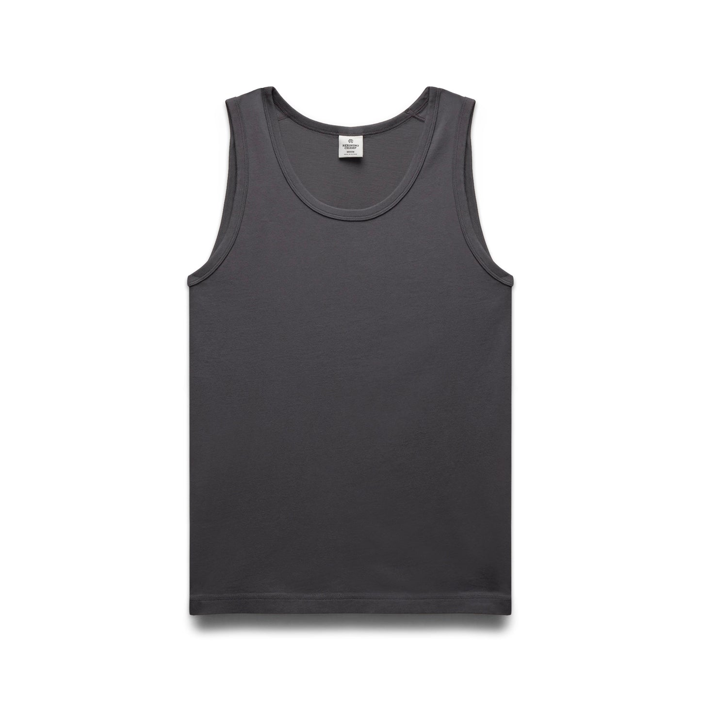 Lightweight Jersey Standard Tank Top