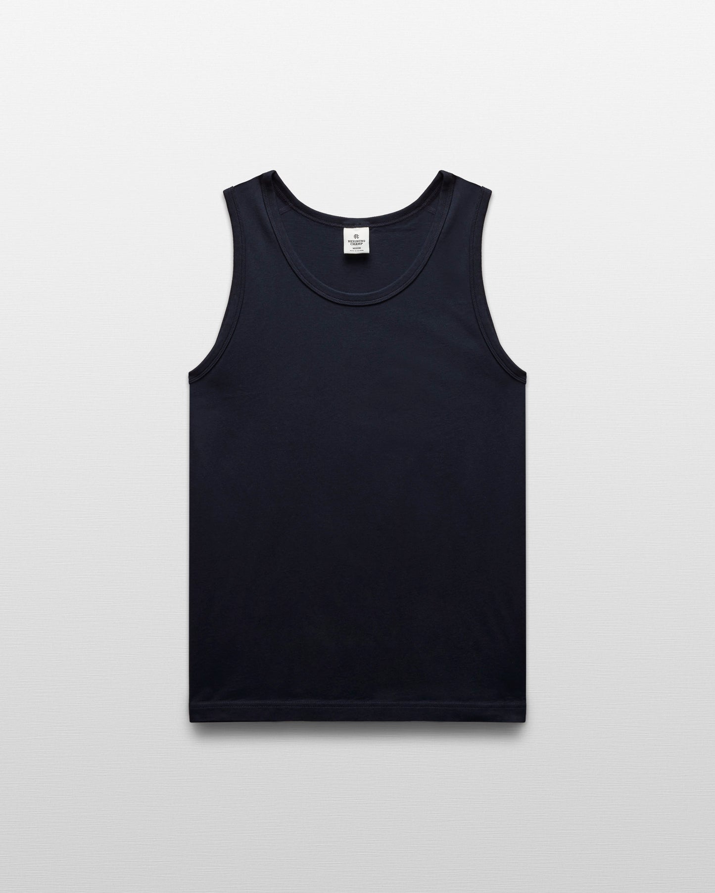 Lightweight Jersey Standard Tank Top