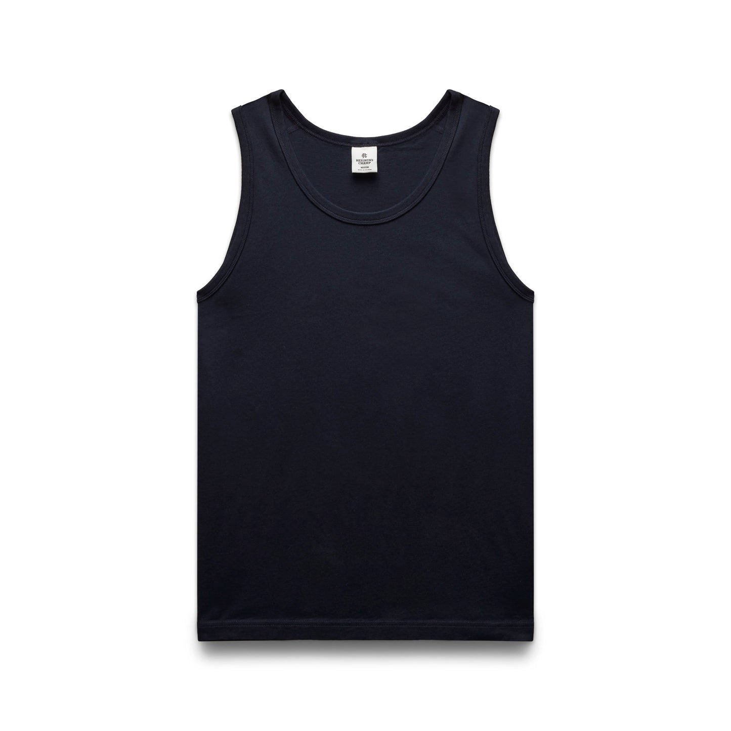 Lightweight Jersey Standard Tank Top