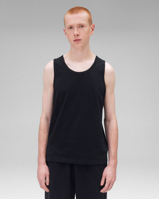 Lightweight Jersey Standard Tank Top