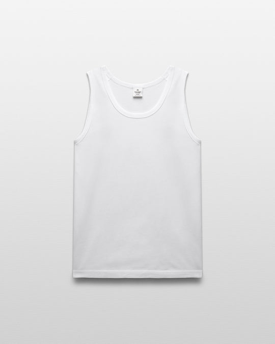 Lightweight Jersey Standard Tank Top