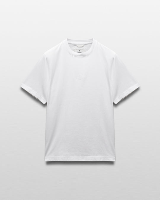 Midweight Jersey Lockup OG T-Shirt