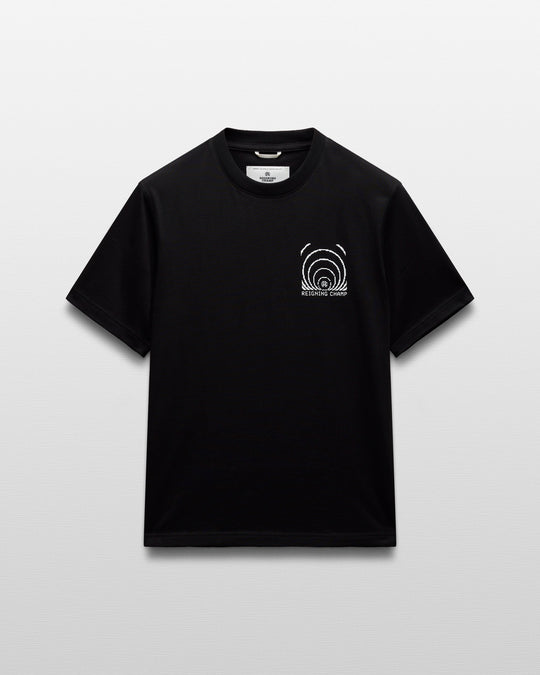 Midweight Jersey Reverb OG T-Shirt