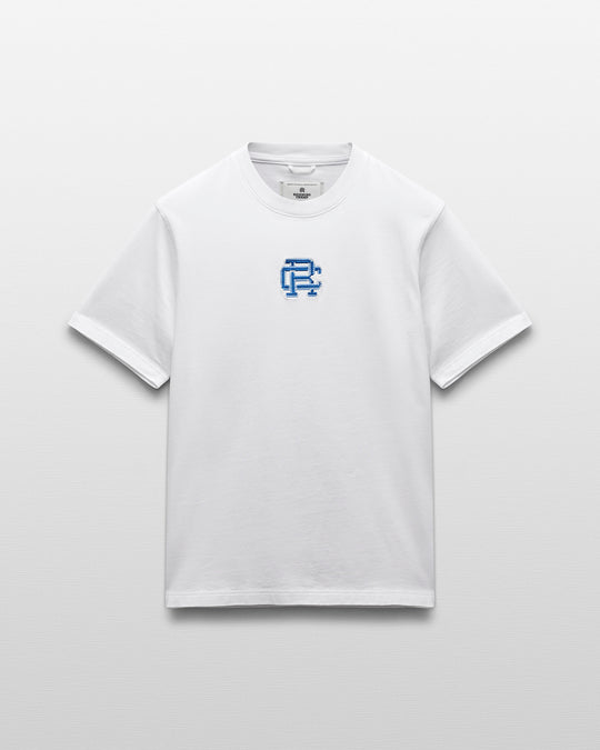 Midweight Jersey Pixels OG T-Shirt