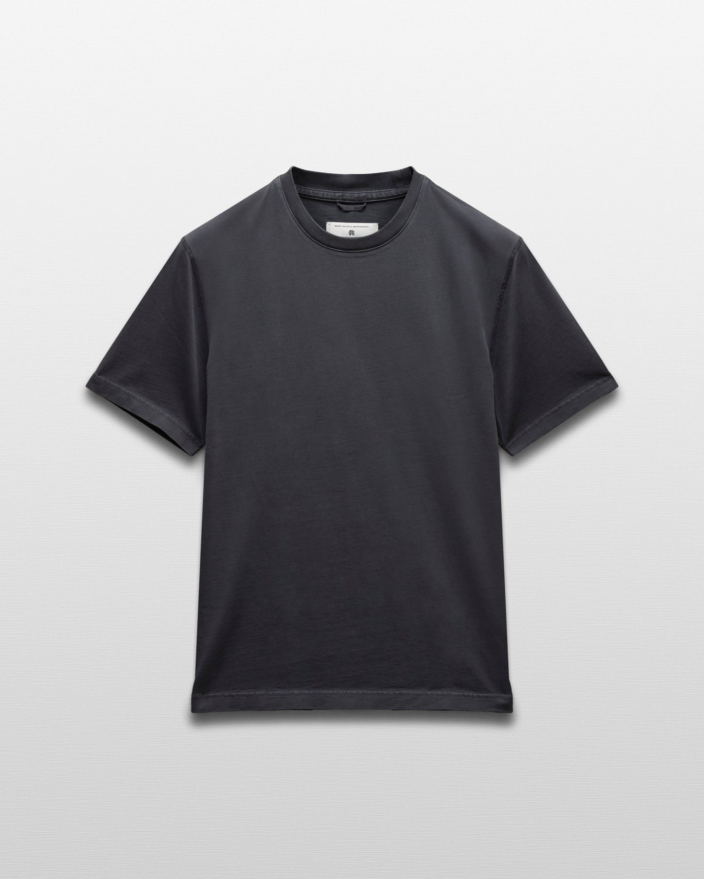 Midweight Jersey Fadeaway Standard T-Shirt