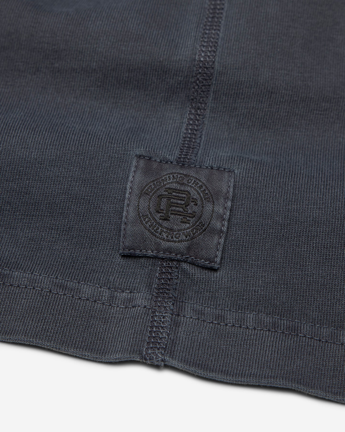 Midweight Jersey Fadeaway Standard T-Shirt