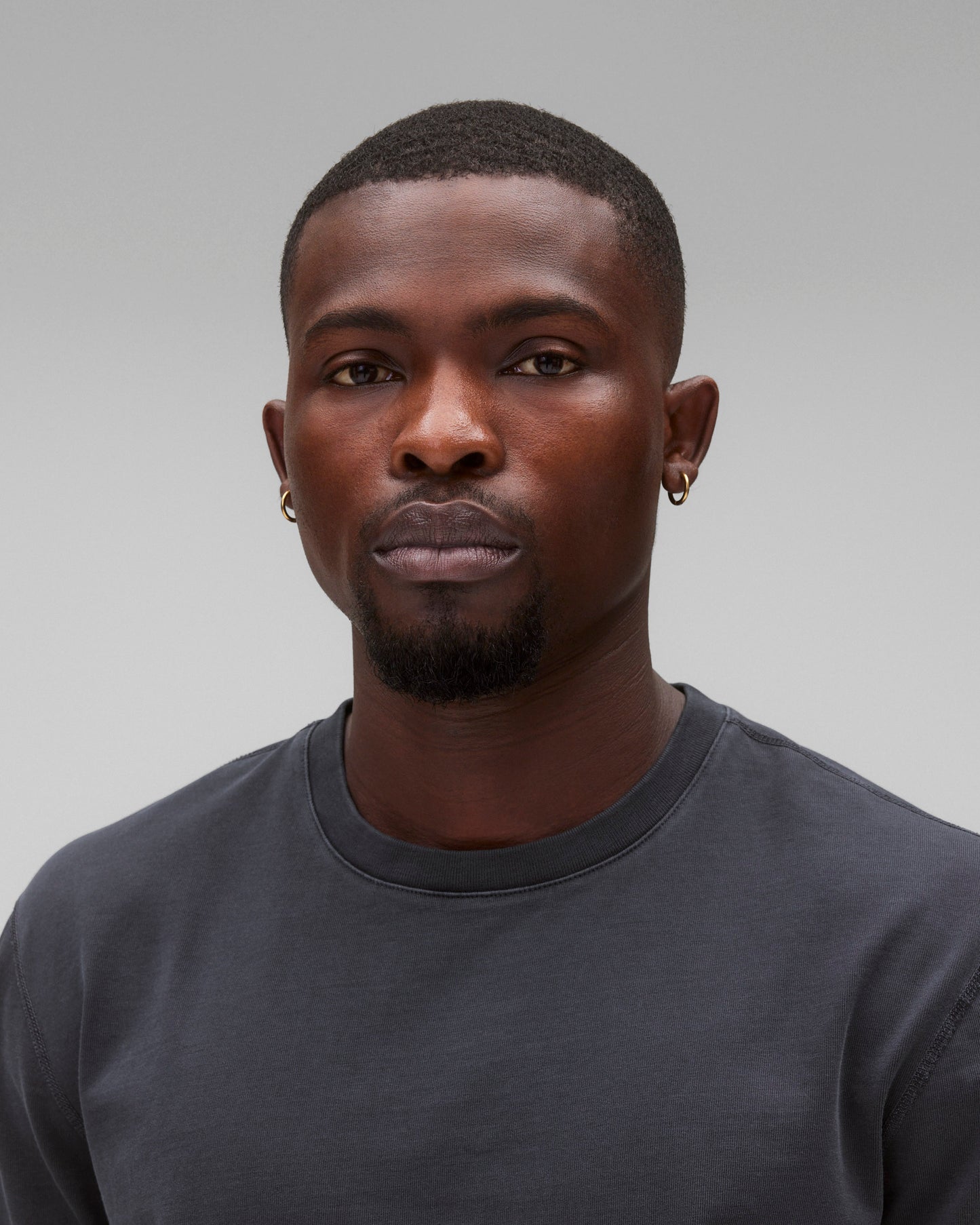 Midweight Jersey Fadeaway Standard T-Shirt