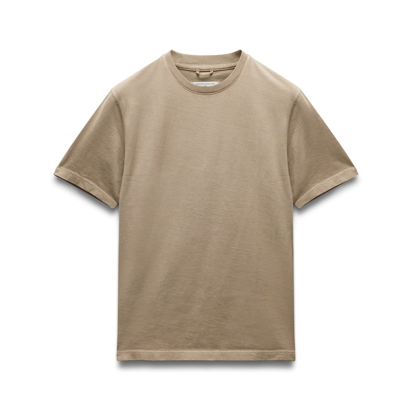Midweight Jersey Fadeaway Standard T-Shirt