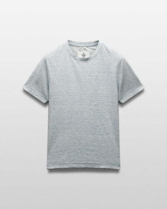 Textured Terry Standard T-Shirt